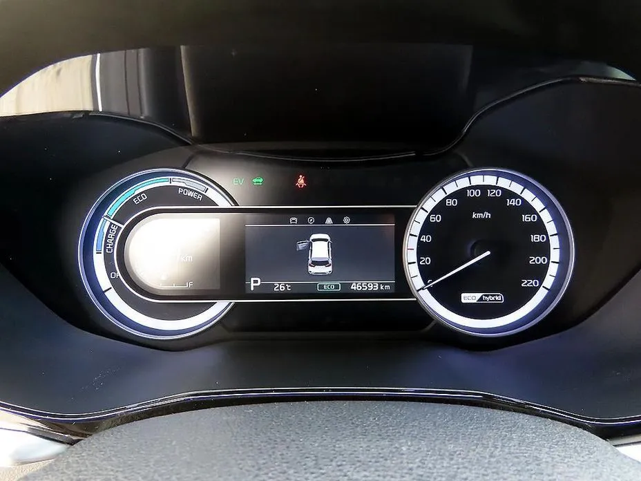 Kia Niro — фото 2