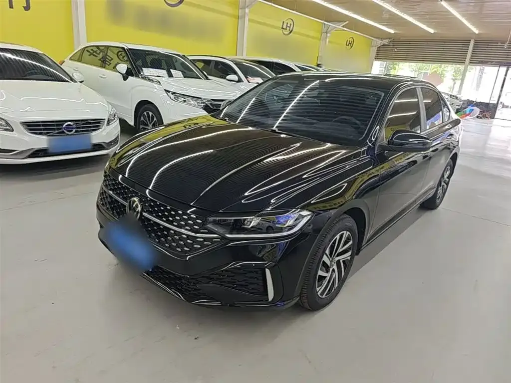 Volkswagen Lavida 2025 из CN, фото 1