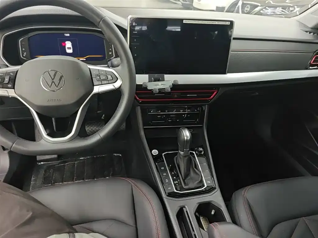 Volkswagen Lavida 2025 из CN, фото 8