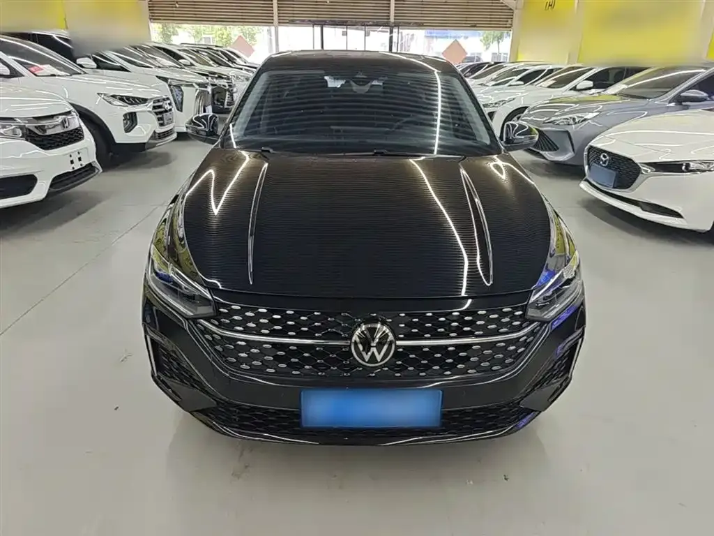 Volkswagen Lavida 2025 из CN, фото 4