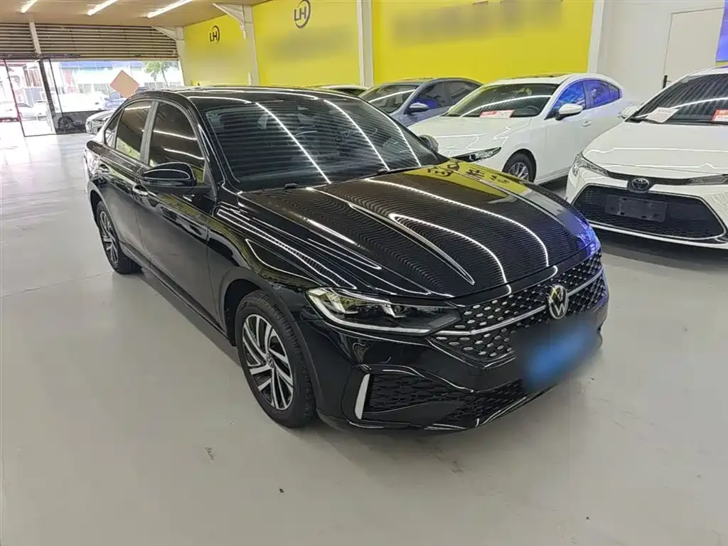 Volkswagen Lavida 2025 из CN, фото 9
