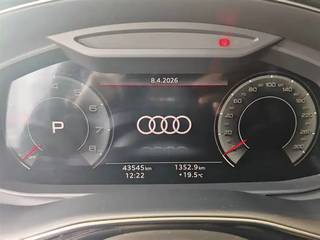 Audi Q7 — фото 4