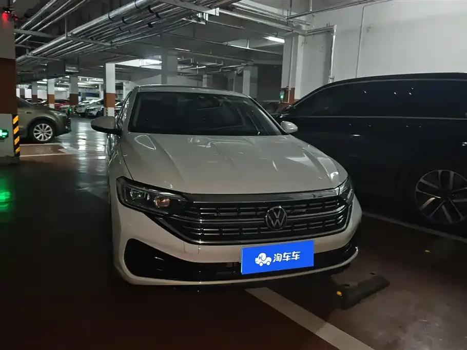 Volkswagen Sagitar 2023 из CN, фото 8