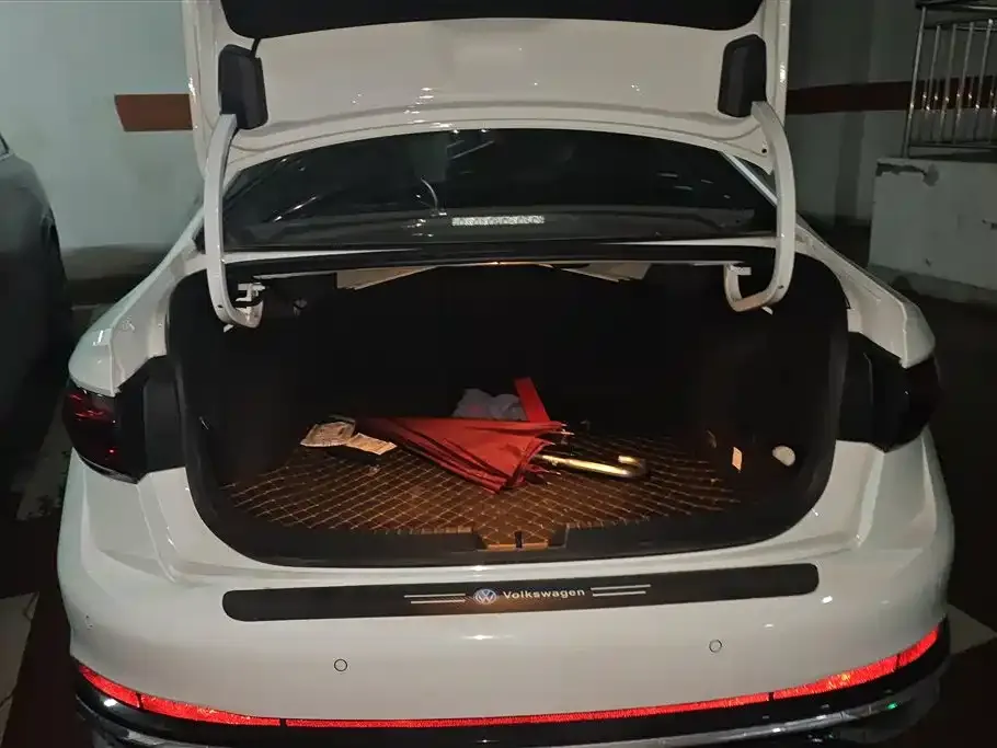 Volkswagen Sagitar 2023 из CN, фото 5