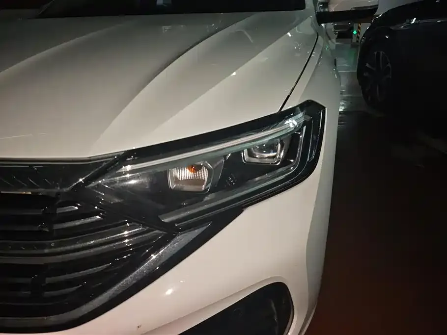 Volkswagen Sagitar 2023 из CN, фото 7