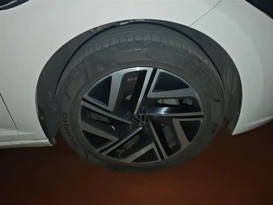 Volkswagen Sagitar 2023 из CN, фото 4
