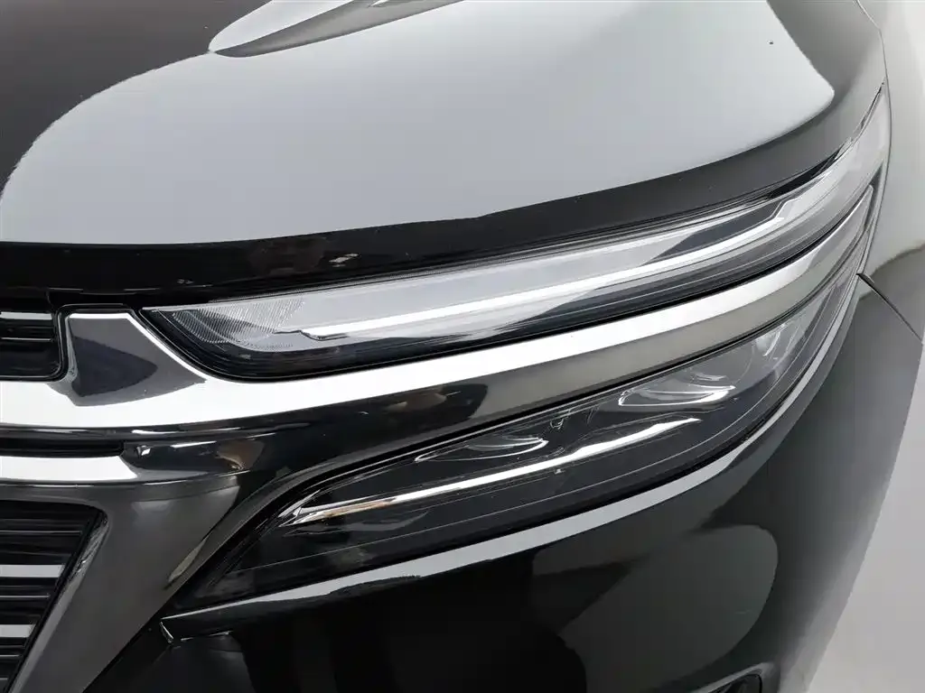 Chevrolet Equinox — фото 10