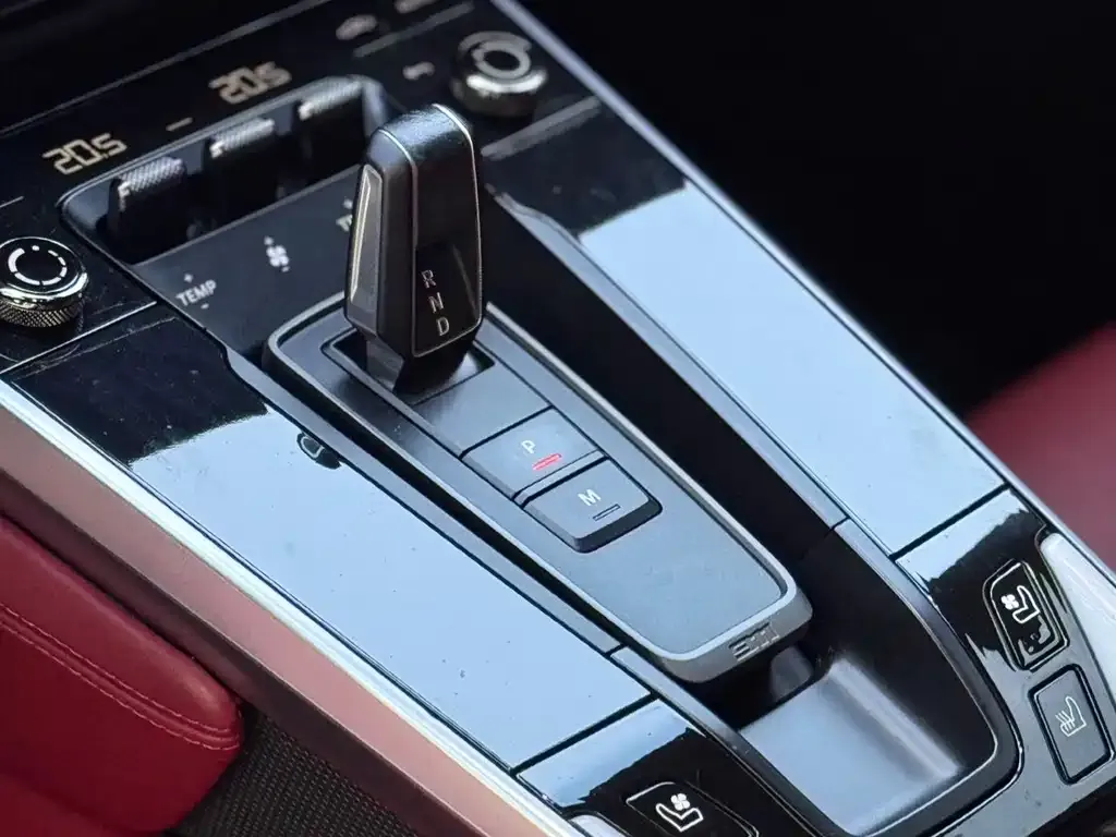 Porsche 911 2023 из CN, фото 8