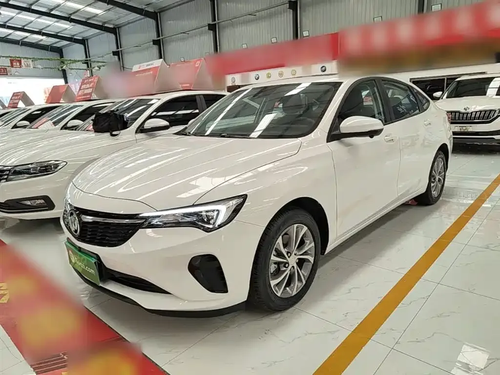 Buick Verano