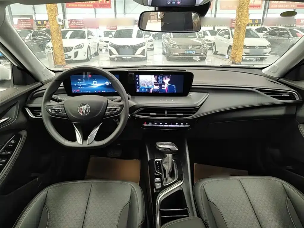 Buick Verano 2025 из CN, фото 9