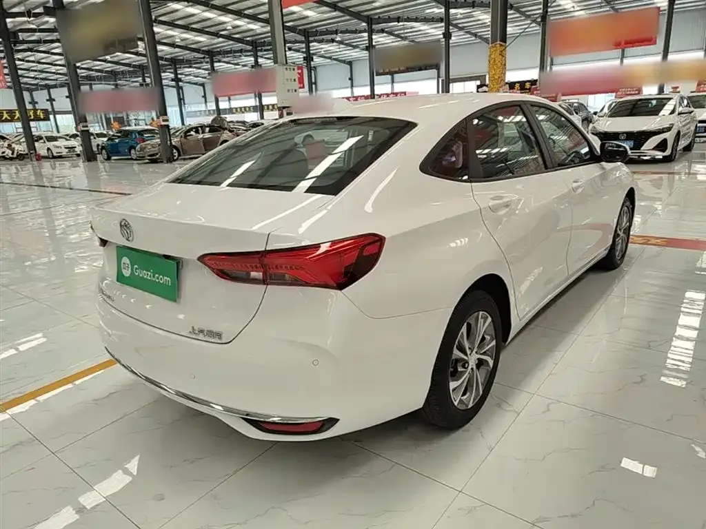 Buick Verano 2025 из CN, фото 3