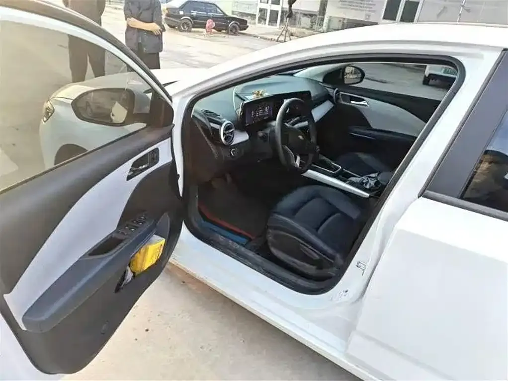 Chevrolet Monza 2022 из CN, фото 6