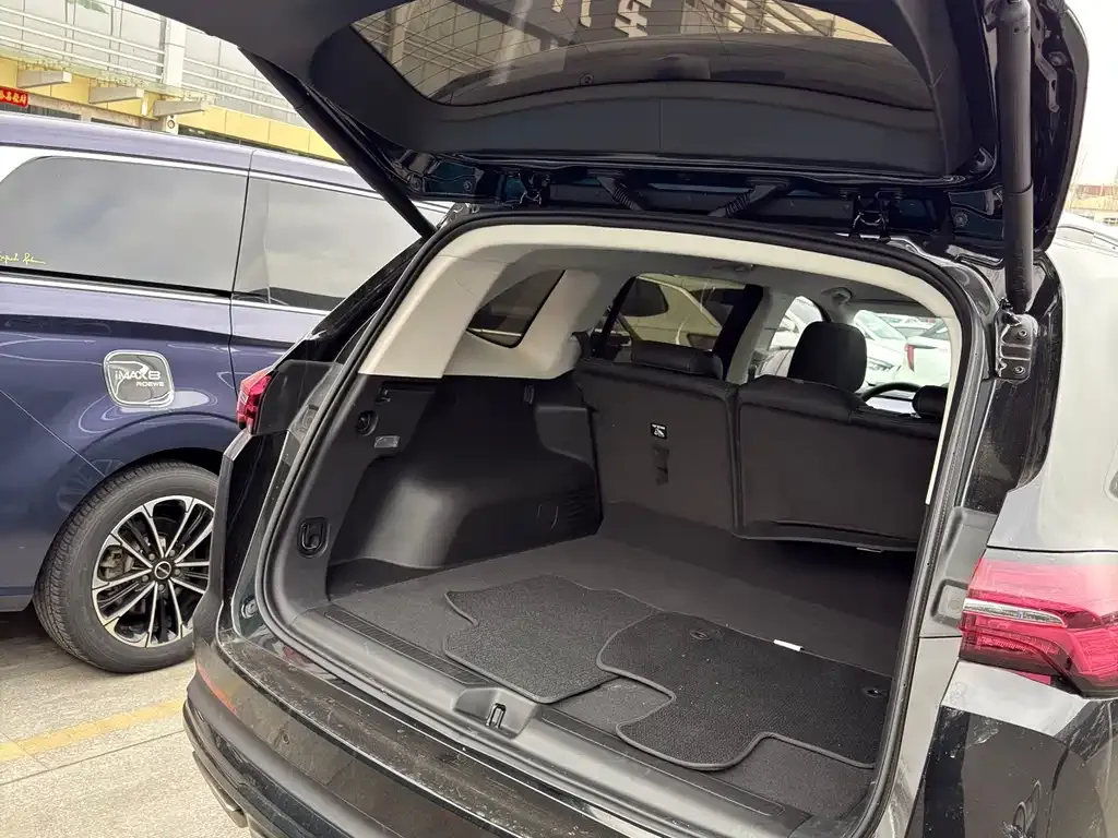 Buick Envision Plus 2026 из CN, фото 6