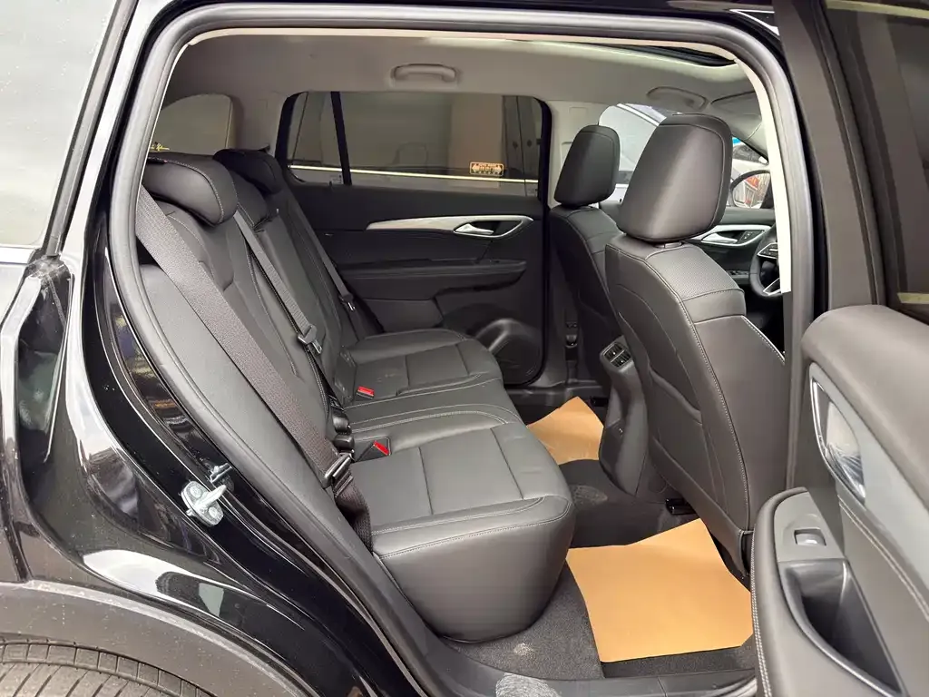 Buick Envision Plus 2026 из CN, фото 3