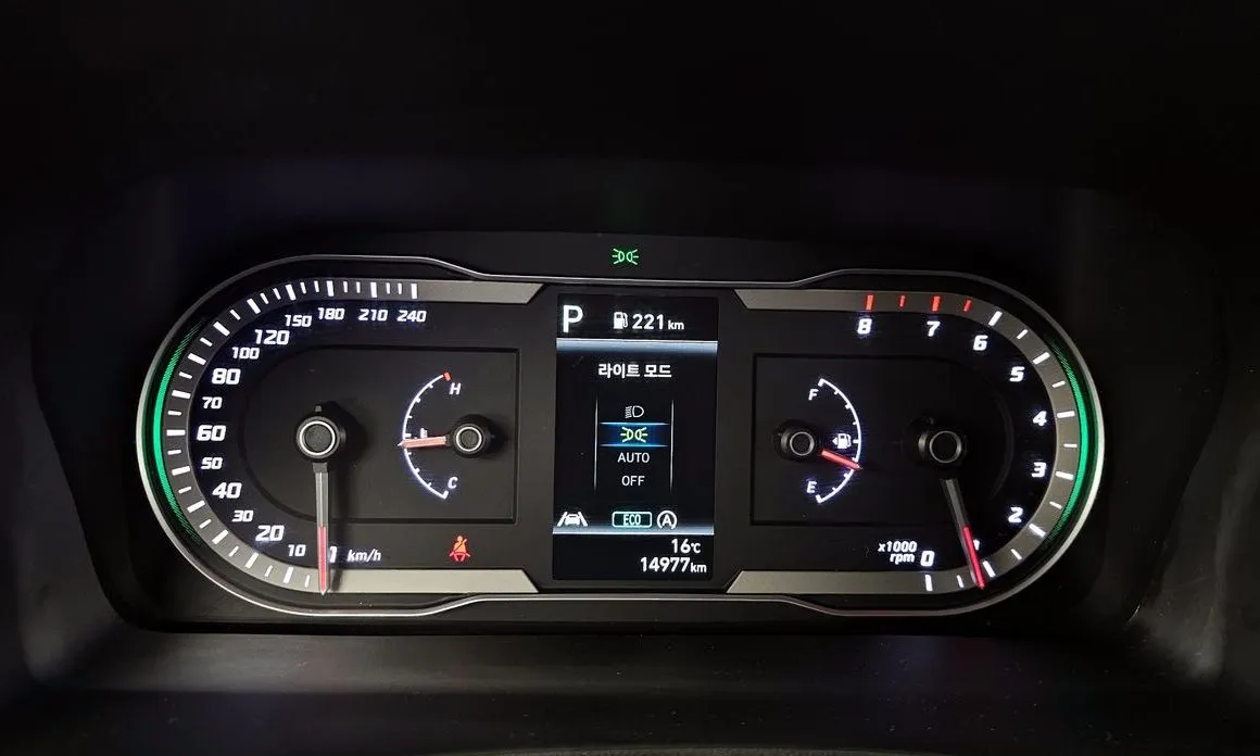 Hyundai Tucson — фото 2