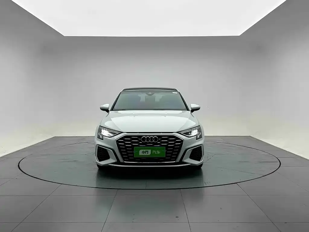 Audi A3 — фото 5