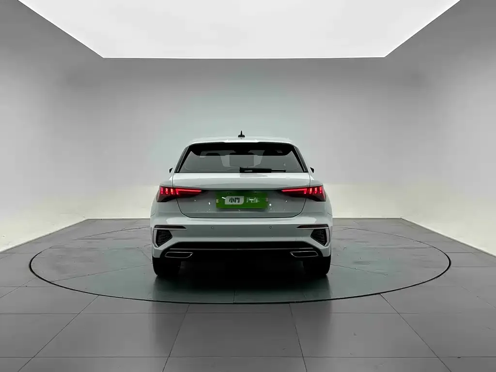 Audi A3 — фото 3