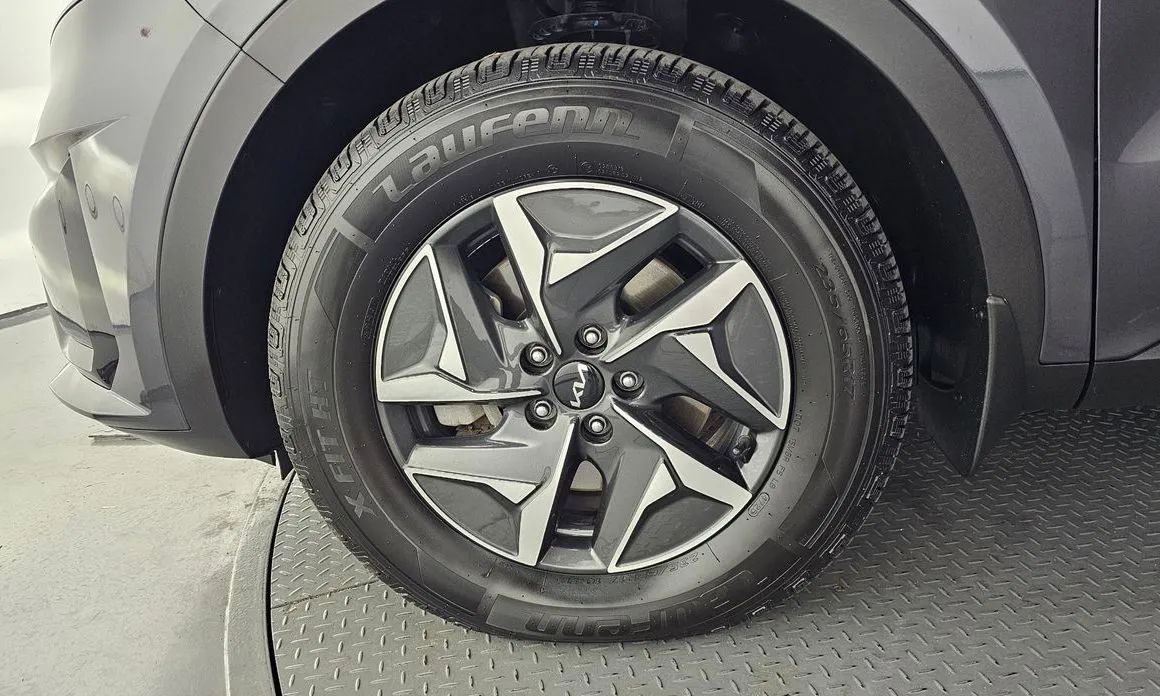 Kia Sorento 2022 из KR, фото 9