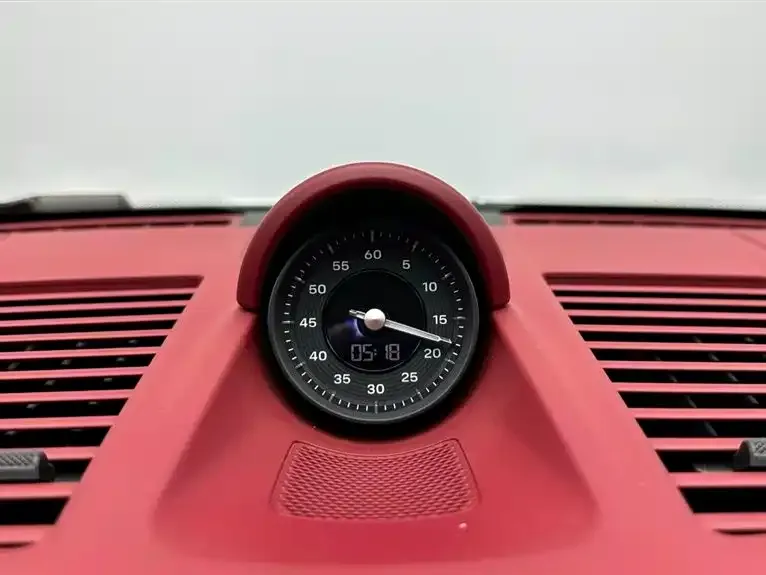 Porsche 911 2022 из CN, фото 4