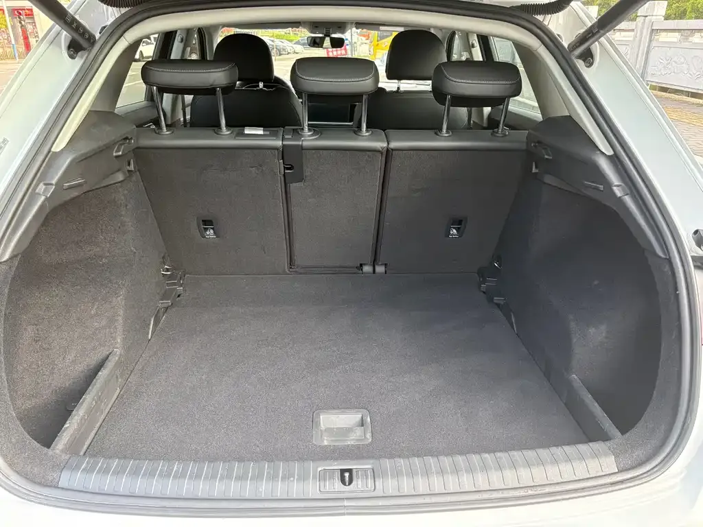 Audi Q3 2022 из CN, фото 3