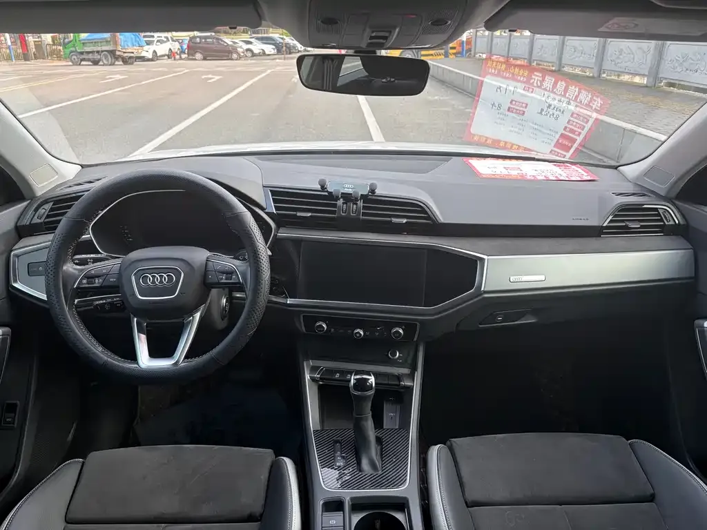 Audi Q3 2022 из CN, фото 5