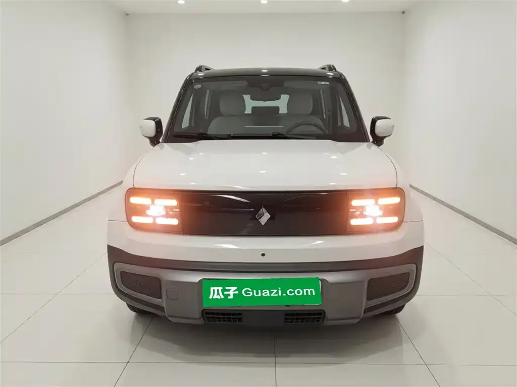 Baojun Yueye Plus 2026 из CN, фото 4