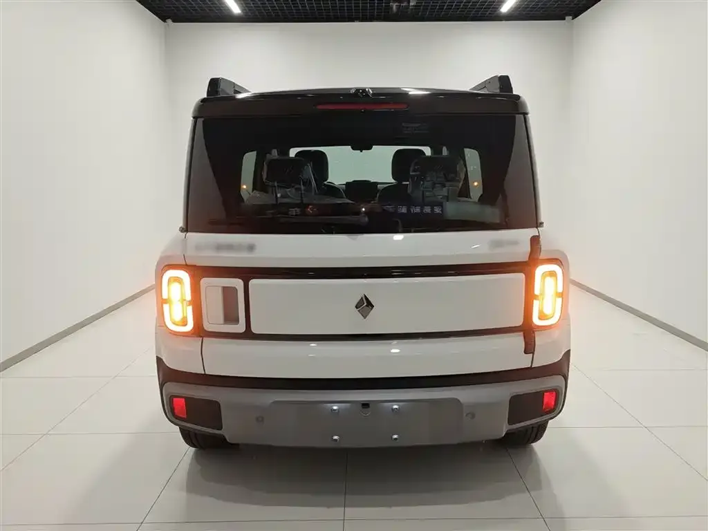 Baojun Yueye Plus 2026 из CN, фото 9