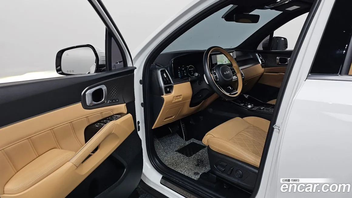 Kia Sorento — фото 10