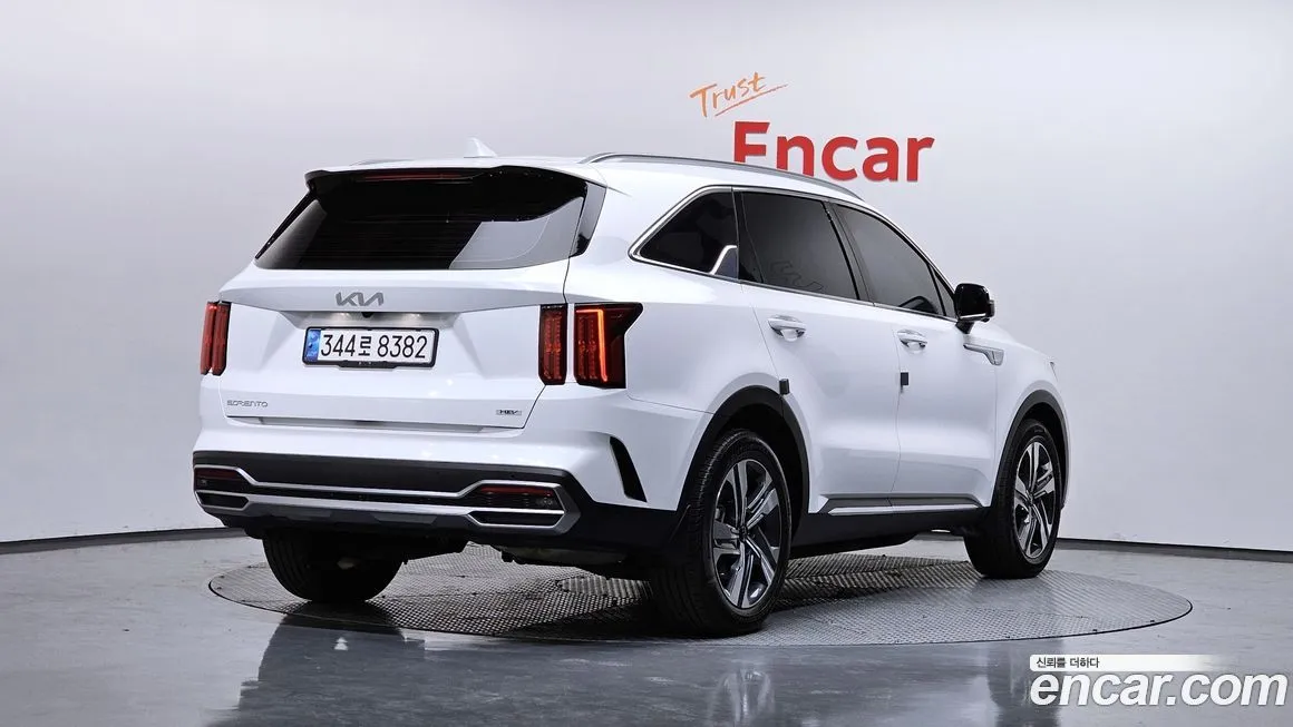 Kia Sorento — фото 2