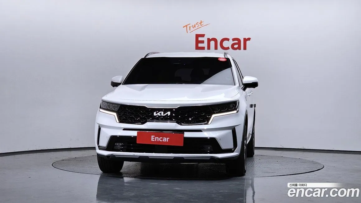 Kia Sorento — фото 3