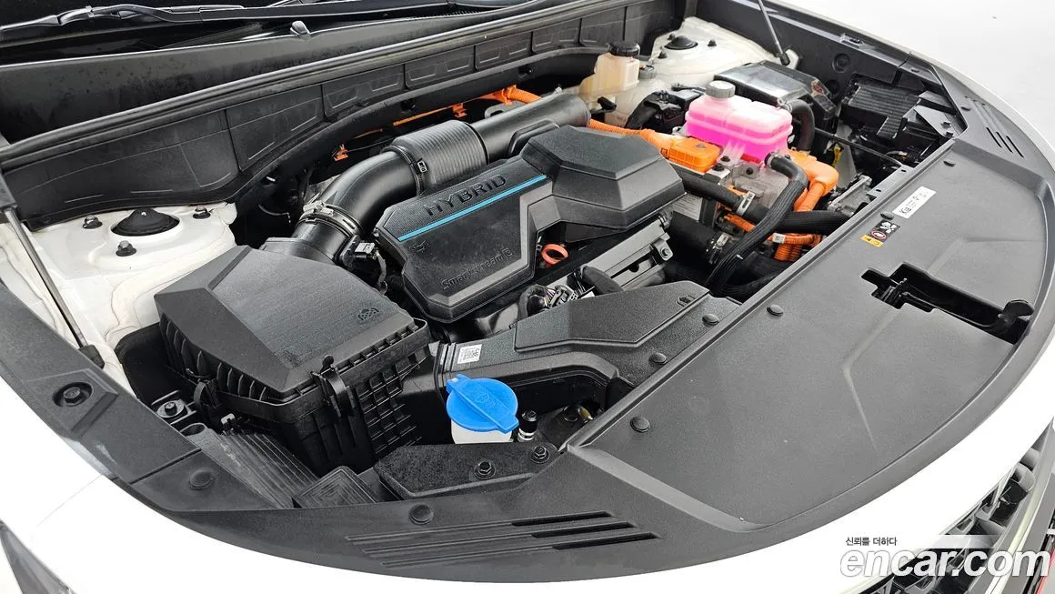 Kia Sorento — фото 9