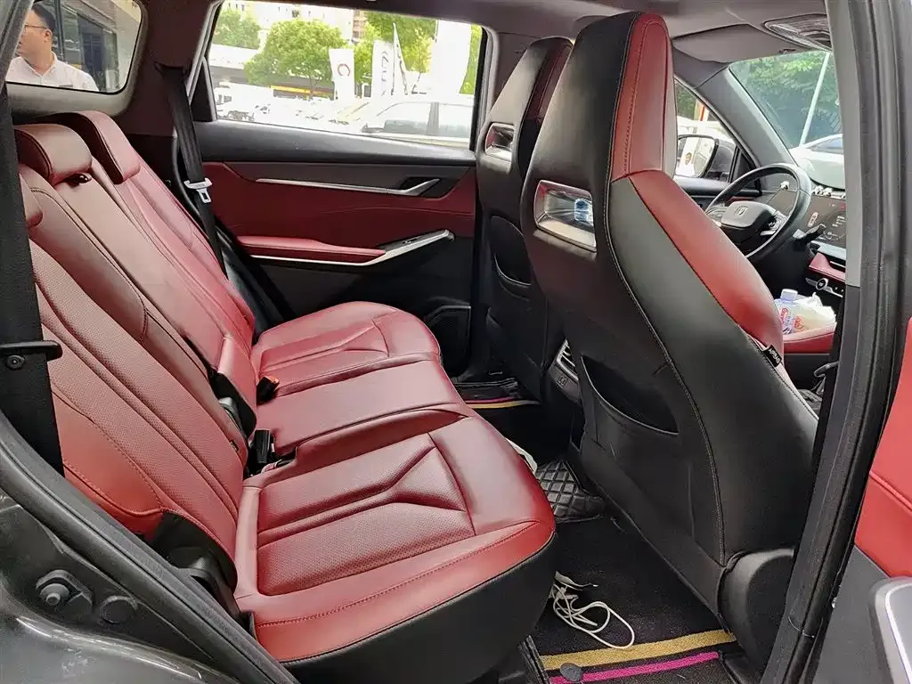 Changan CS75PLUS 2023 из CN, фото 5