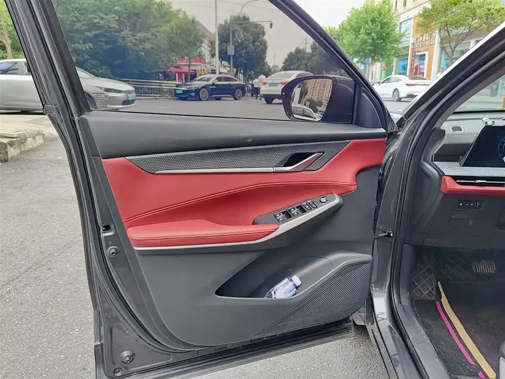 Changan CS75PLUS 2023 из CN, фото 7