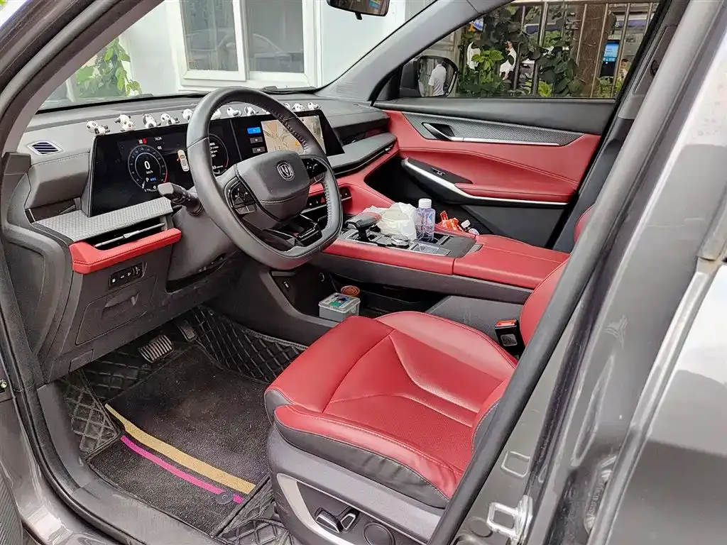 Changan CS75PLUS 2023 из CN, фото 8