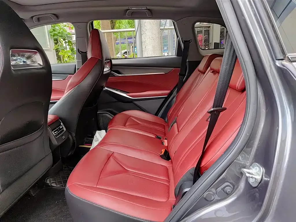 Changan CS75PLUS 2023 из CN, фото 6
