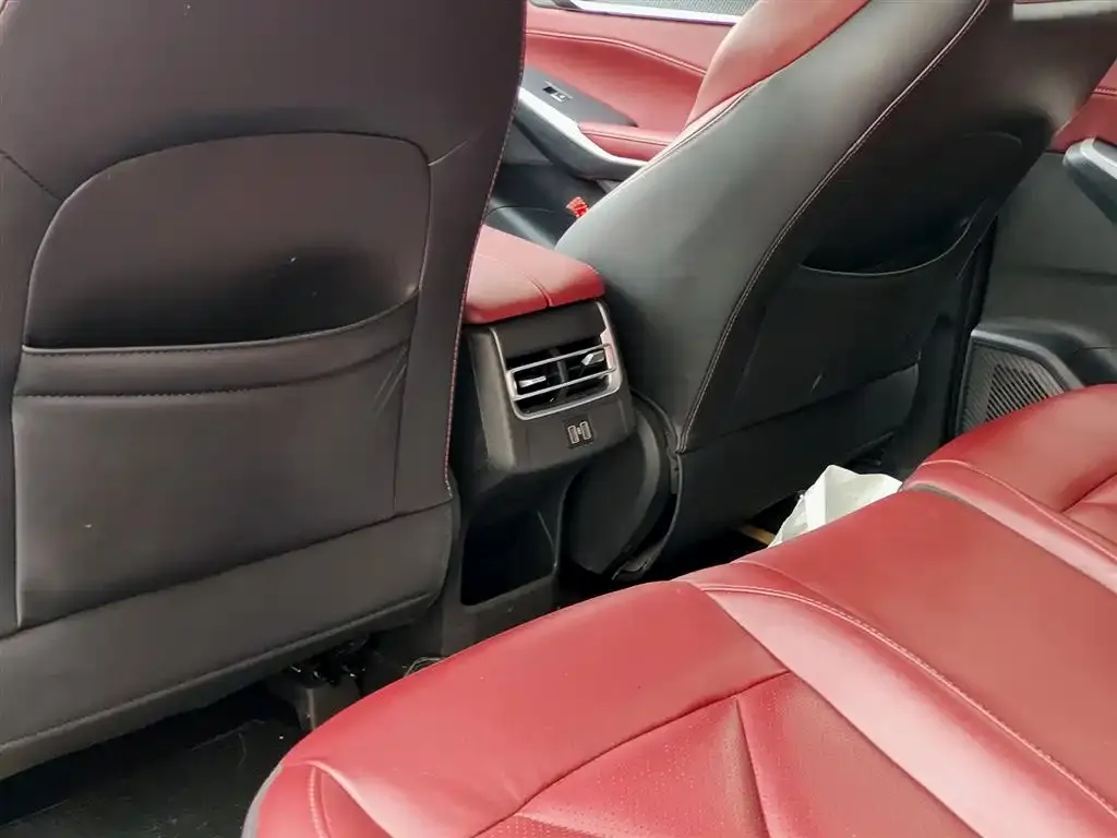 Changan CS75PLUS 2023 из CN, фото 2