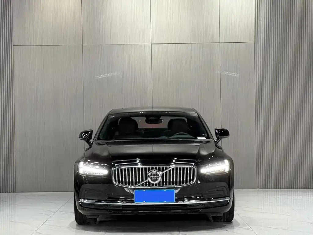 Volvo S90 2024 из CN, фото 10