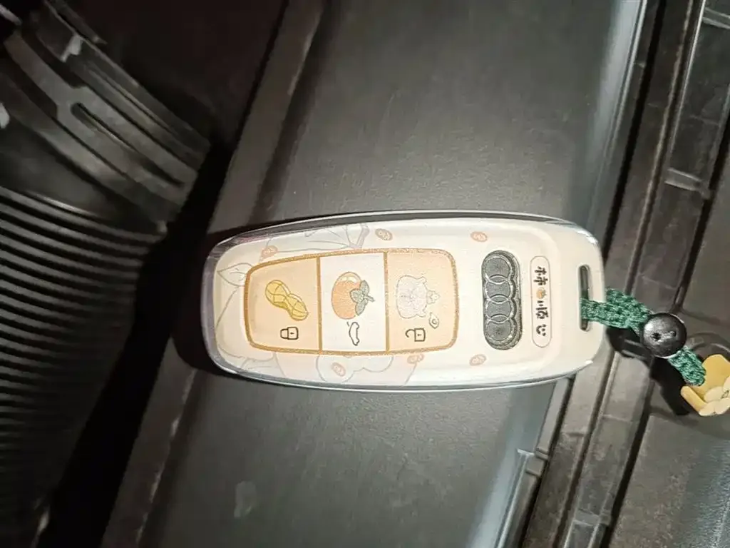 Audi A3 2021 из CN, фото 7