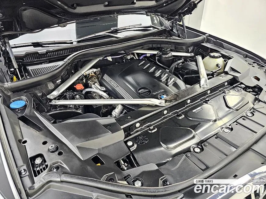 BMW X5 2023 из KR, фото 7