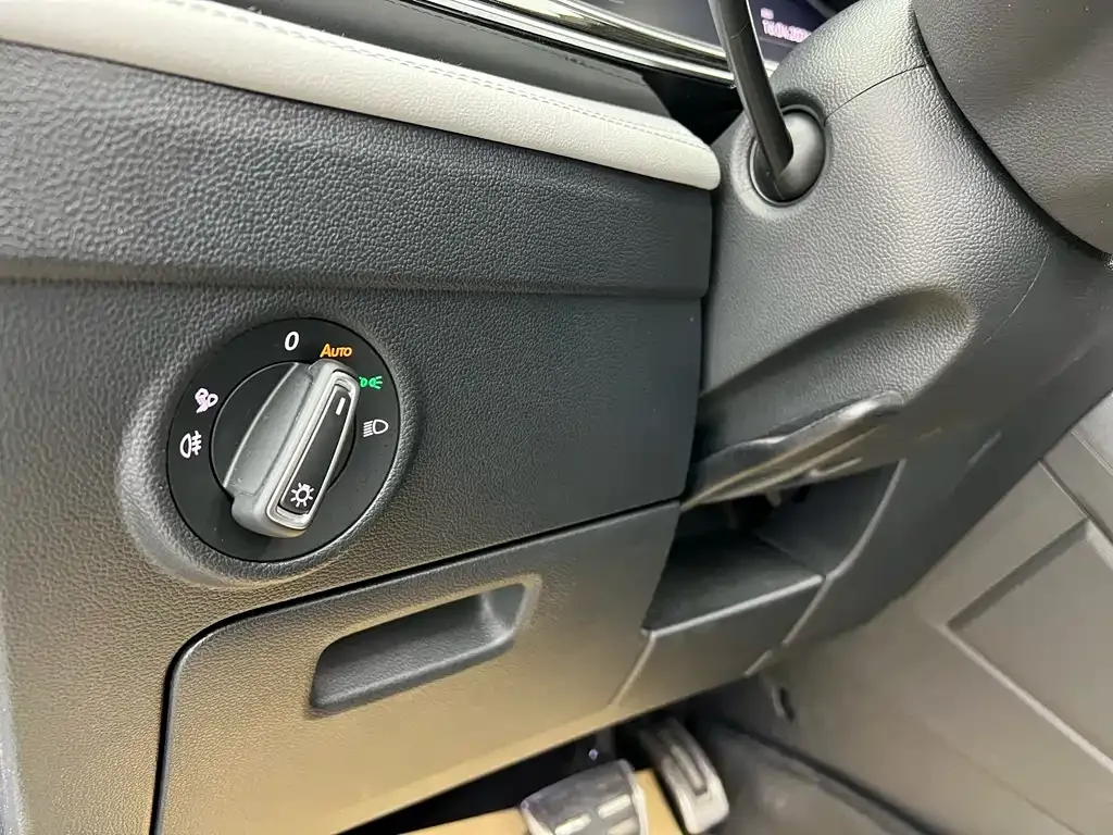 Volkswagen Tiguan L 2023 из CN, фото 7