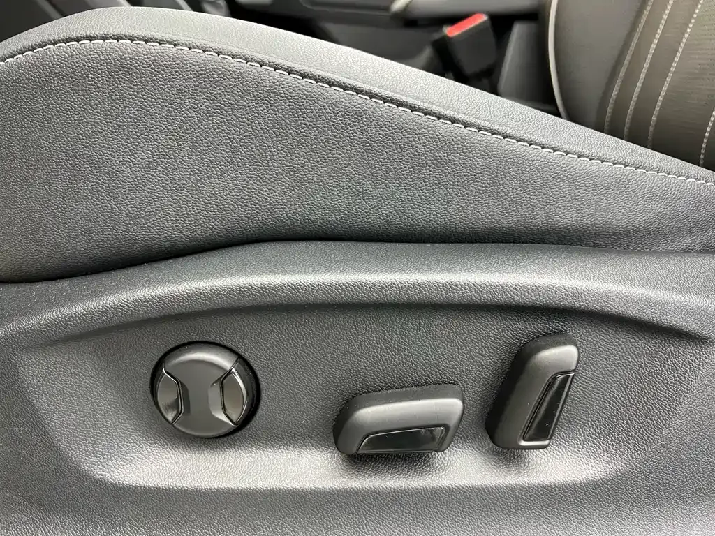 Volkswagen Tiguan L 2023 из CN, фото 8