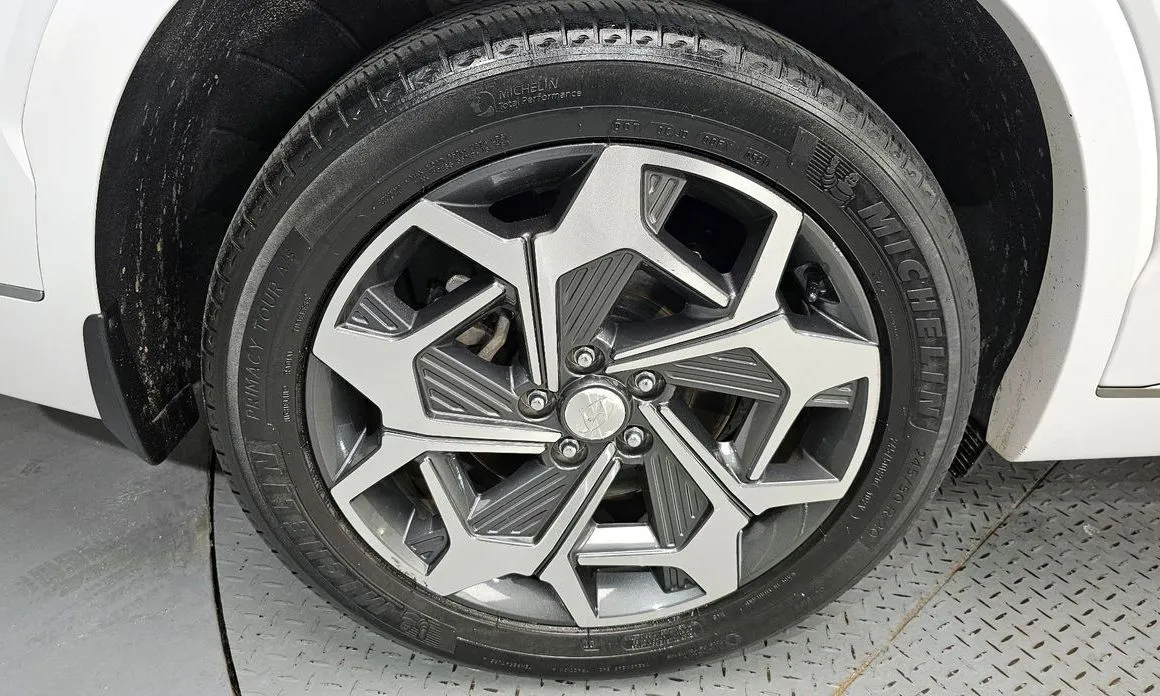 Hyundai Palisade — фото 7