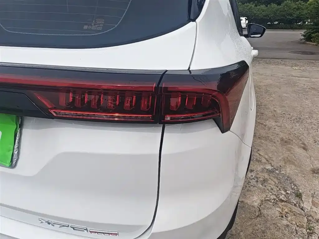 Jetour X70 PLUS 2023 из CN, фото 4