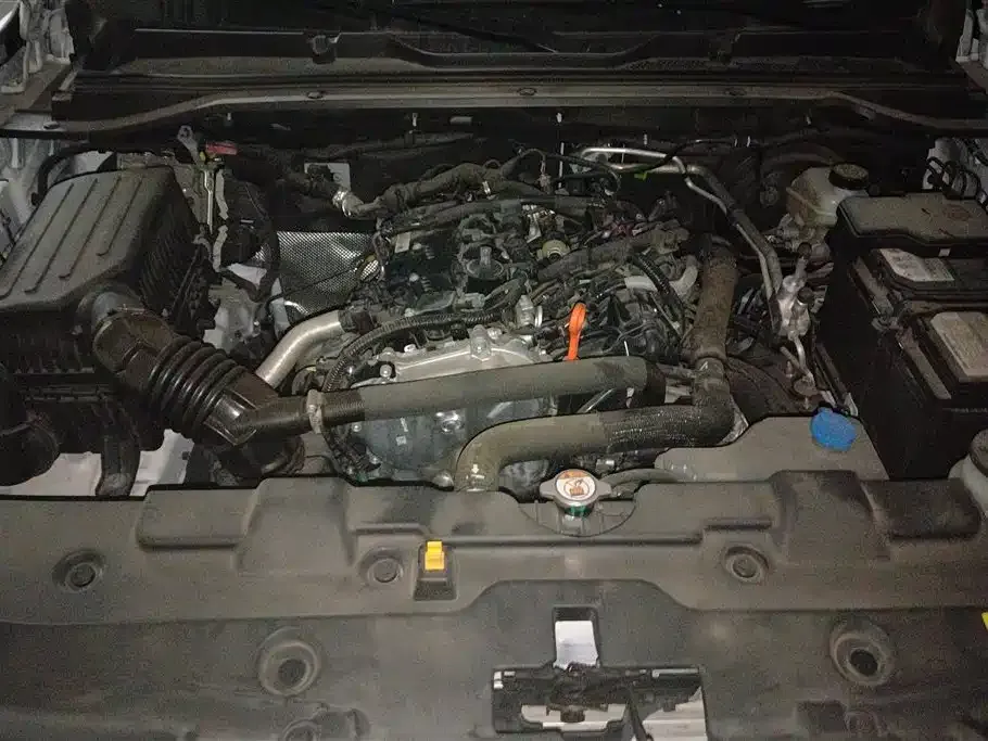 Haval H5 2024 из CN, фото 7