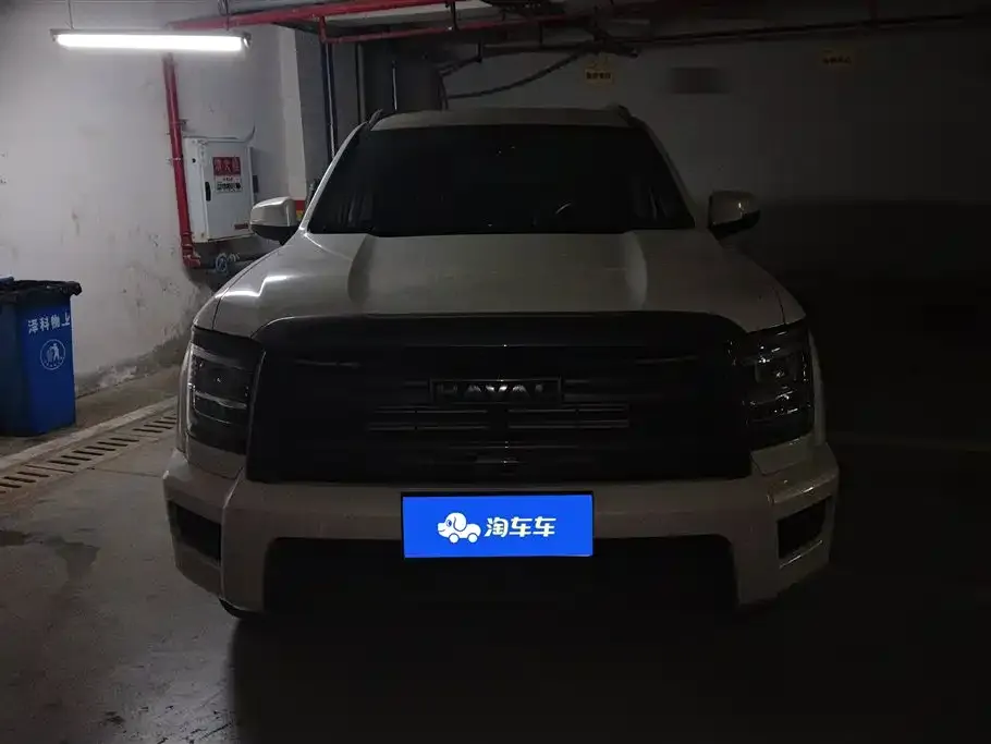 Haval H5 2024 из CN, фото 5