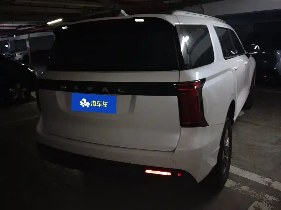 Haval H5 2024 из CN, фото 4