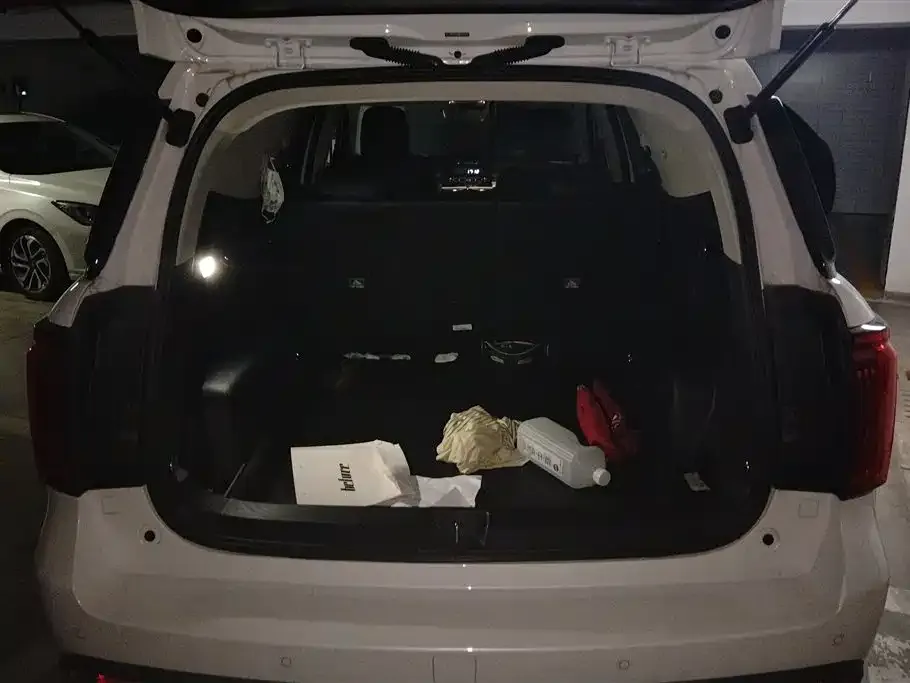 Haval H5 2024 из CN, фото 2
