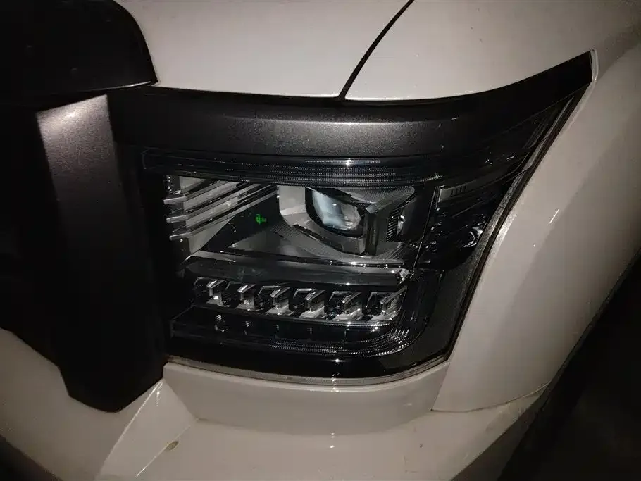 Haval H5 2024 из CN, фото 9