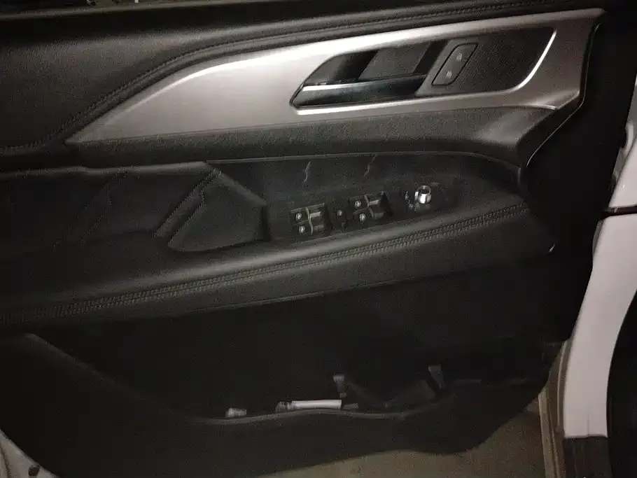 Haval H5 2024 из CN, фото 10