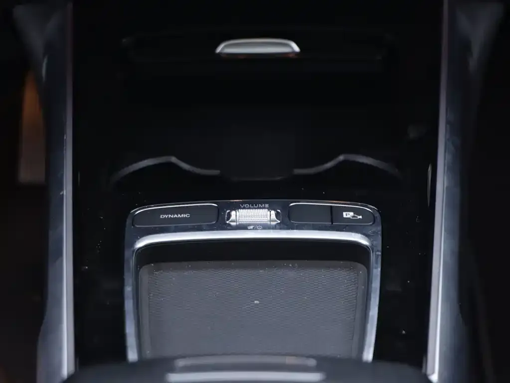 Mercedes-Benz GLB 2025 из CN, фото 9